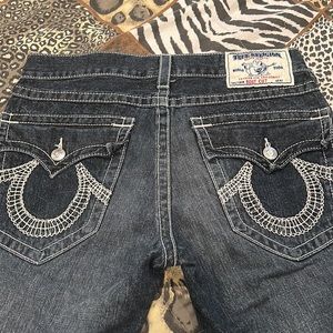 TRUE RELIGION Men’s Jeans 32x32